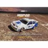 INNO64 1:64 FORD SIERRA RS500 COSWORTH #7 "Hutchison Telecom" Macau Guia Race 1989 Macau Grand Prix 2022 Special Edition