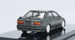1/64 INNO NISSAN PRIMERA P10 Gun Metal Grey -Model Cars Houston 1 1 21514.1651993842