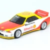 1/64 INNO NISSAN SKYLINE GT-R (R32) PANDEM ROCKET BUNNY SHELL -Model Cars Houston 1 1 55976.1660631389