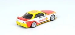 1/64 INNO NISSAN SKYLINE GT-R (R32) PANDEM ROCKET BUNNY SHELL -Model Cars Houston 1 2 08492.1660631327