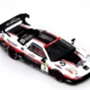 1/64 INNO64 HONDA NSX (NA2) #5 Team 5ZIGEN Super Taikyu 2009 -Model Cars Houston 1 2 21798.1631619266