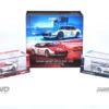 1/64 INNO Toyota 2000GT #23! SCCA 1968 Box Set Collection
