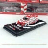 1/64 INNO Toyota Altezza #10 RS*R Macau Guia Race 2001