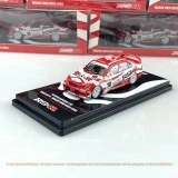 1/64 INNO Toyota Altezza #10 RS*R Macau Guia Race 2001