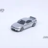INNO64 1:64 Nissan Skyline GT-R (R33) "TUNED BY MINE'S" In Silver -Model Cars Houston 10 93b88091 d804 4387 9532 0c72e0a88a6e