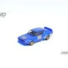 INNO64 1:64 Nissan Skyline 2000GT-R (KPGC110) In Blue Metallic -Model Cars Houston 10 d609841e d95c 421c 9caf 53d198179724