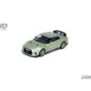 INNO64 1:64 Nissan GT-R (R35) In Millennium Jade