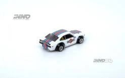 *PREORDER* INNO64 1:64 Mazda RX-3 Savanna LBWK "MARTINI RACING" -Model Cars Houston 112copy