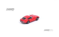 INNO64 1:64 Toyota 2000GT In Solar Red 10 INNO64 1:64 Toyota 2000GT In Solar Red -Model Cars Houston 11 9ae2b1a7 46ba 424d b268 9d884dcf4fe1