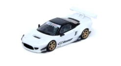 1/64 INNO64 NSX (NA1) PANDEM ROCKET BUNNY Auto Fashion Diecast Car Model -Model Cars Houston 12 1 82515.1642594847