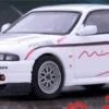 1/64 INNO NISSAN SKYLINE GT-R N1 (R33) Tuned By MINE‘S