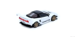 1/64 INNO64 NSX (NA1) PANDEM ROCKET BUNNY Auto Fashion Diecast Car Model -Model Cars Houston 12 2 57831.1642594807