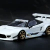 1/64 INNO64 NSX (NA1) PANDEM ROCKET BUNNY Auto Fashion Diecast Car Model