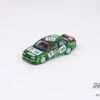 INNO Models 1:64 Nissan Primera #7 "Team Hasemi Motosport" MGP 1994