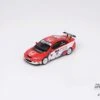 INNO Models 1:64 Honda Accord Euro-R #15 "N-Technology" MGP 2008