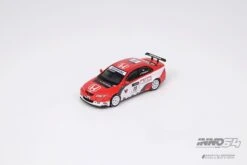 INNO Models 1:64 Honda Accord Euro-R #15 "N-Technology" MGP 2008