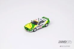 INNO Models 1:64 Nissan Skyline GT-R R32 #2 "Watson's" MGP 1991