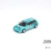 INNO Models 1:64 Honda Civic E-AT #9 "Team Leyton House" MGP