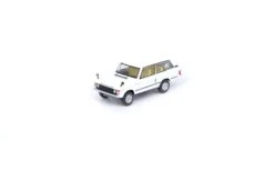 INNO64 1:64 Range Rover "CLASSIC" In White