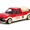 INNO Models 1:64 Nissan Sunny Hakotora Pickup Coca-Cola -Model Cars Houston 135555602 449227433119858 9058804223240808390 n