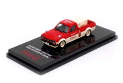 INNO Models 1:64 Nissan Sunny Hakotora Pickup Coca-Cola -Model Cars Houston 136048477 449227479786520 8889370028350315377 n