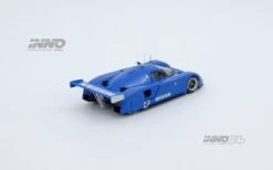 *PREORDER* INNO64 1:64 Nissan R89C In Blue -Model Cars Houston 13 137a0f9a 3dde 4c39 be46 a26b6ba68b82