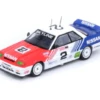 1/64 INNO NISSAN SKYLINE GTS-R (HR31) #2