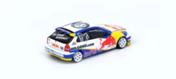 1/64 INNO MODEL HONDA CIVIC Type-R (EK9) NO GOOD RACING Red Bull Livery -Model Cars Houston 14 2 30645.1683467124