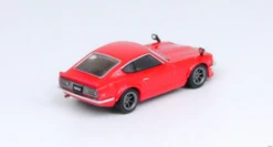 Nissan Fairlady Z (S30) RHD (Right Hand Drive) Red 1/64 Diecast Model Car By Inno Models -Model Cars Houston 14 3 26033.1650458421