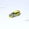 INNO Models 1:64 Mitsubishi Lancer EVO IX Wagon #12 Ohlins Super Taikyu Series 2006