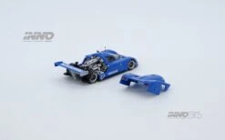 *PREORDER* INNO64 1:64 Nissan R89C In Blue -Model Cars Houston 14 0db974f1 bbf6 446d b0c3 296f5e16cdde