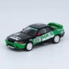1/64 INNO 64 NISSAN SKYLINE GT-R R32 #87 HKS JTC 1992 -Model Cars Houston 15 2 10811.1622031044