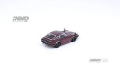 INNO64 1:64 Nissan Fairlady 240ZG (HS30) In Maroon -Model Cars Houston 15 4deb7f69 4503 4700 b69b 8e472f117df9