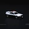INNO Models 1:64 Nissan Skyline GT-R R32 Pandem Police Car