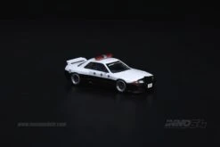 INNO Models 1:64 Nissan Skyline GT-R R32 Pandem Police Car