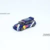 INNO Models 1:64 Honda Civic EF9 No Good Racing Redbull