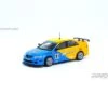 INNO Models 1:64 Honda Accord Euro-R (CL7) Spoon Sports