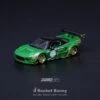 Honda NSX NA Rocket Bunny V2 Aero In Green Metallic -Model Cars Houston 184482332 1701574993383262 5275797825558701600 n