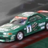 1/64 INNO MODEL NISSAN SKYLINE GT-R (R32) #3 CASTROL