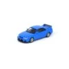 INNO64 1:64 Nissan Skyline GT-R (R33) In Championship Blue
