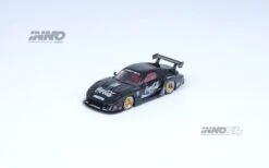 INNO64 1:64 Mazda RX7 (FD3S) LB-SUPER SILHOUETTE In Black