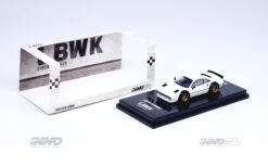 INNO64 1:64 Ferrari 308 GTB Liberty Walk In White -Model Cars Houston 1 3d2f1e61 5bb7 467b 9fbb 2d731f03d370