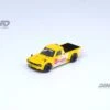 INNO64 1/64 Nissan Hakotora Pick Up Truck "MOTUL" Livery