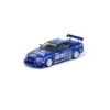 INNO64 1:64 Nissan Skyline GT-R (R34) #3 "ENDLESS ADVAN" Super Taikyu Series 2002 Winner