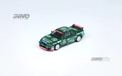 *PREORDER* INNO64 1:64 Nissan GT-R (R33) #11 "PRINCE CHIBA FALKEN" N1 Super Endurance Series - Tokachi 24H 1996 -Model Cars Houston 1 ed72de81 1722 4949 b8cc a728c995e2ed