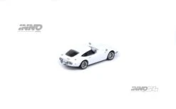 INNO64 1:64 Toyota 2000GT In Pegasus White -Model Cars Houston 1copy 00458d89 efe9 46a0 871a a618394878ef