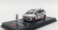 1/64 INNO64 Honda Fit 3 RSl #67 Super Taikyu 2019 Diecast Car Model -Model Cars Houston 2 1 00988.1622809738