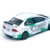 1/64 INNO HONDA CIVIC TYPE-R FD2 TEIN Livery -Model Cars Houston 2 1 47544.1657003059