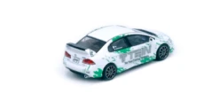 1/64 INNO HONDA CIVIC TYPE-R FD2 TEIN Livery