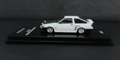 1/64 INNO 64 TOYOTA SPRINTER TRUENO AE86 Drift Car IN64-AE86T-DC -Model Cars Houston 2 2 27535.1620716353